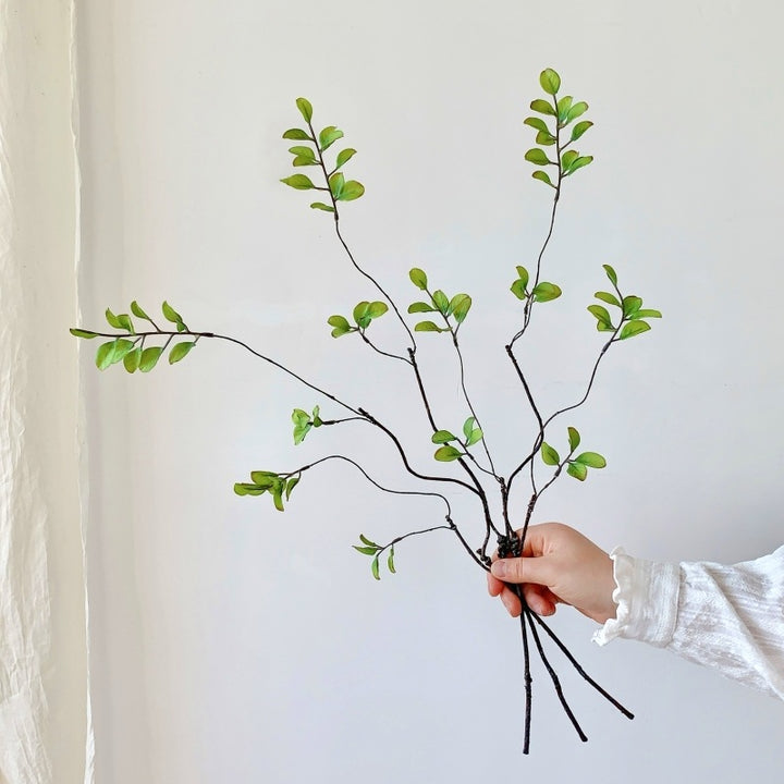 Floral Accent Branch Arrangement
