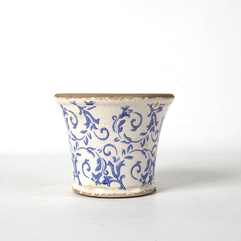 Flower pot Kalsten