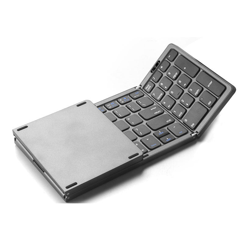Foldable Bluetooth Keyboard Kalsten