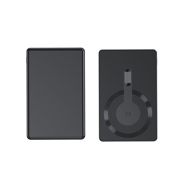Slim Powerbank with Integrated Magnetic Function Kalsten