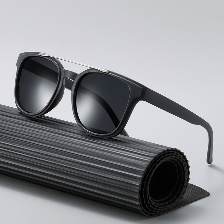 Women's sunglasses in modern design by Kalsten