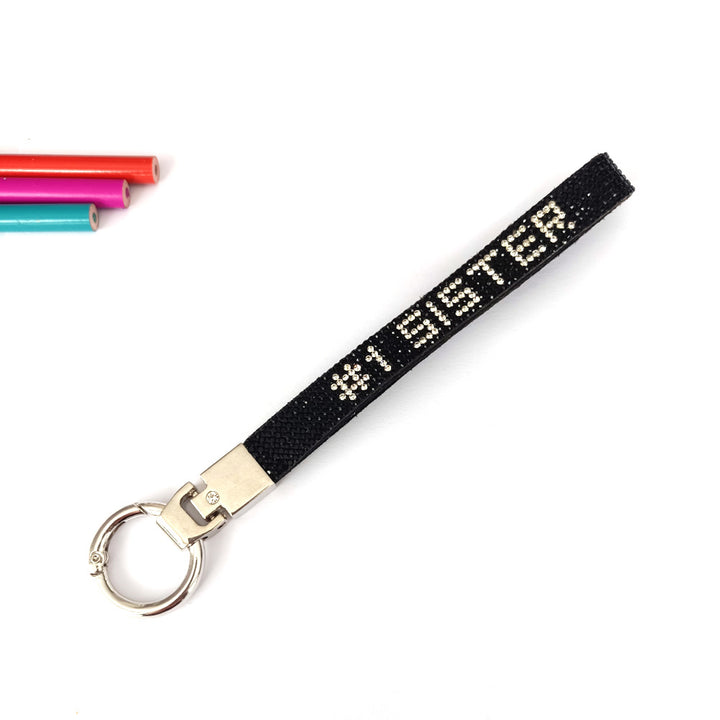 Keychain Kalsten