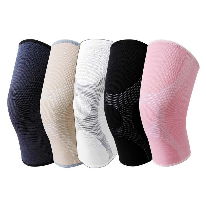 Athletic Compression Knee Sleeves Kalsten