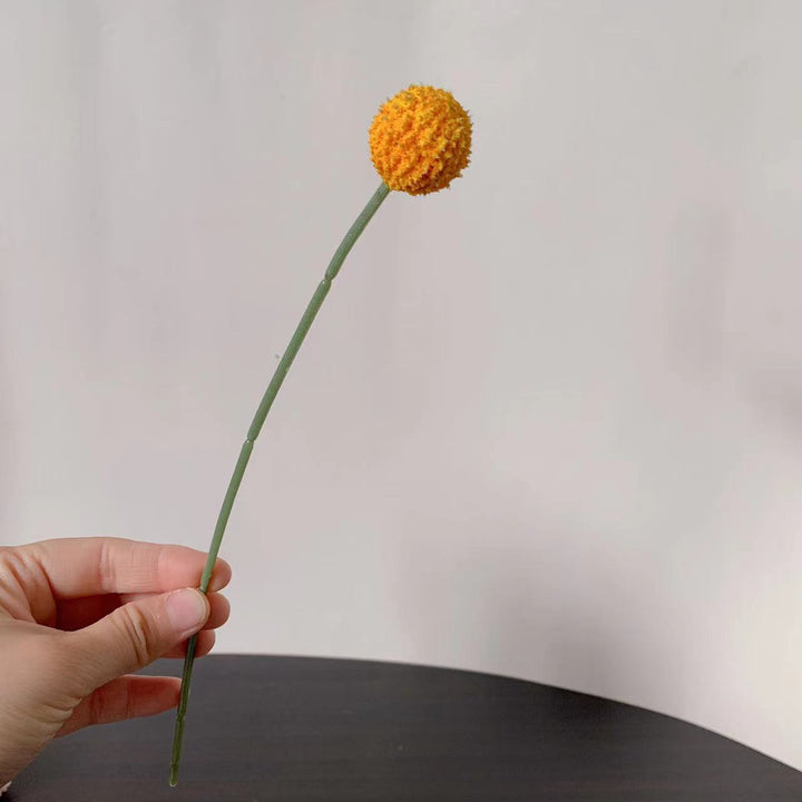 Modern Decorative Flower Stem