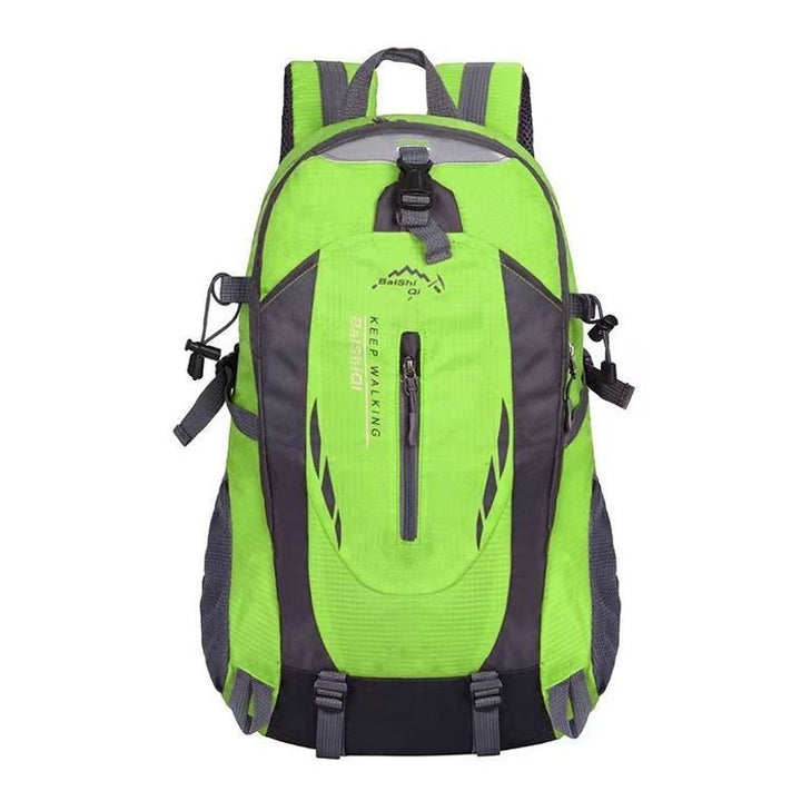 Lightweight Hiking Backpack Kalsten