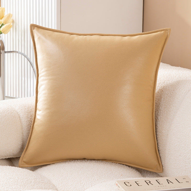 Minimalist Sofa Throw Pillow