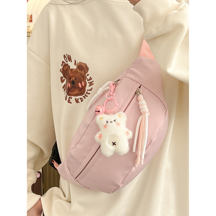 Compact Crossbody Bag Kalsten