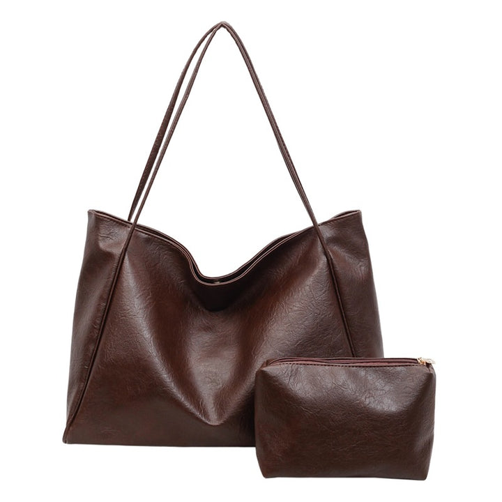 WoModern Sleek Hobo Tote Bag Kalsten