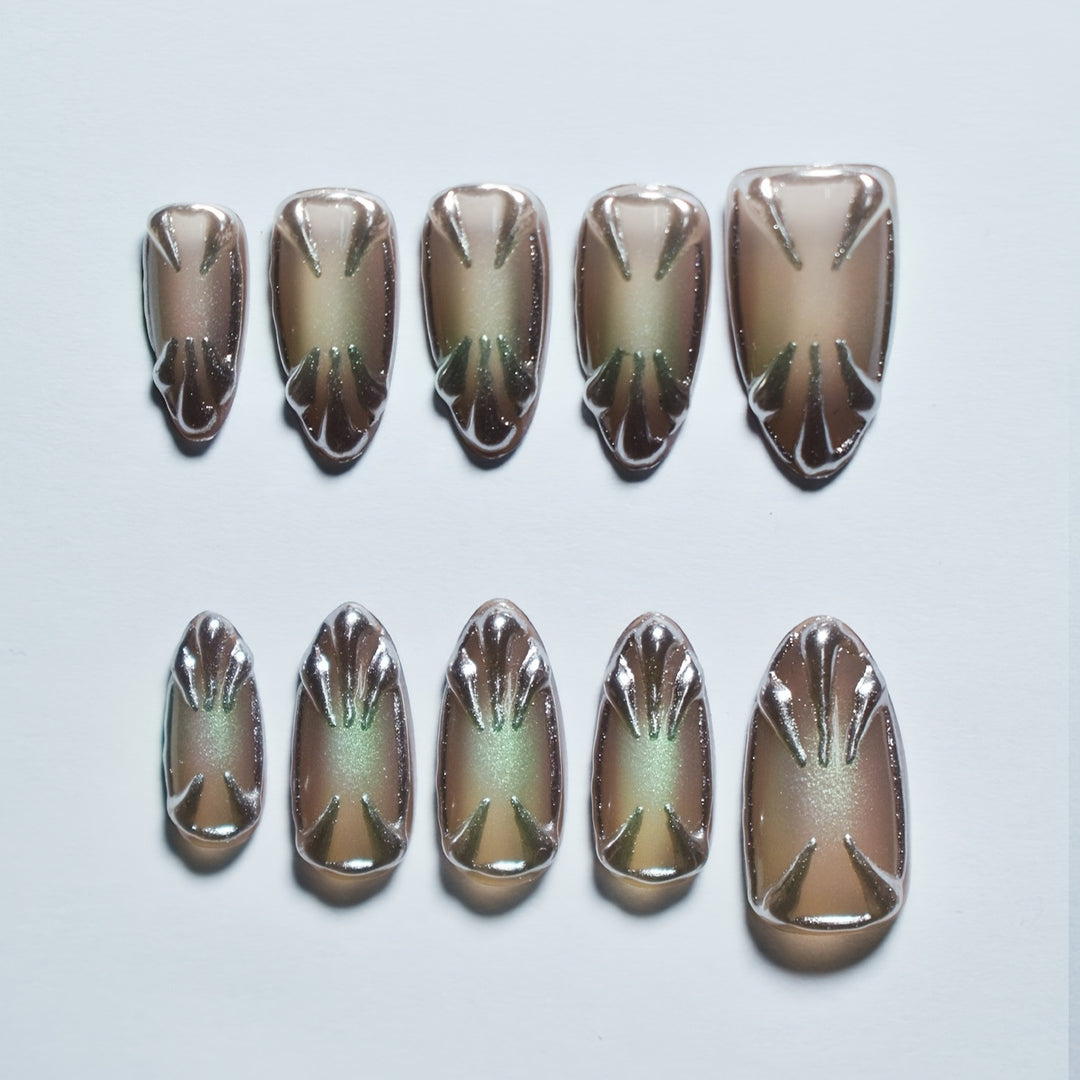 Nail Art Kalsten