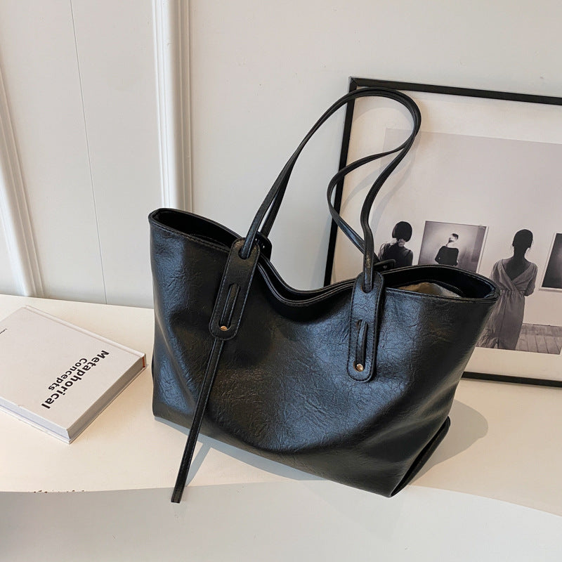 Fashion-Forward Bohemian Tote Bag Kalsten