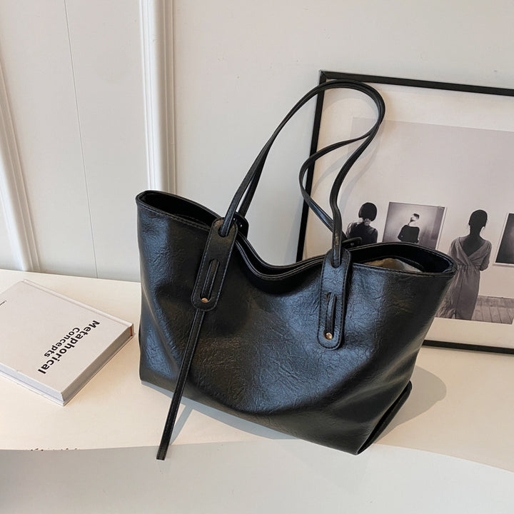 Fashion-Forward Bohemian Tote Bag Kalsten