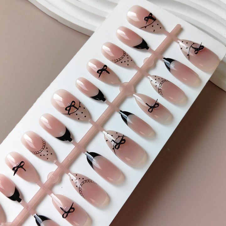 Nail set Kalsten