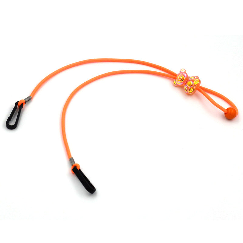 Adjustable Eyewear Retaining Cord Kalsten 1786867896