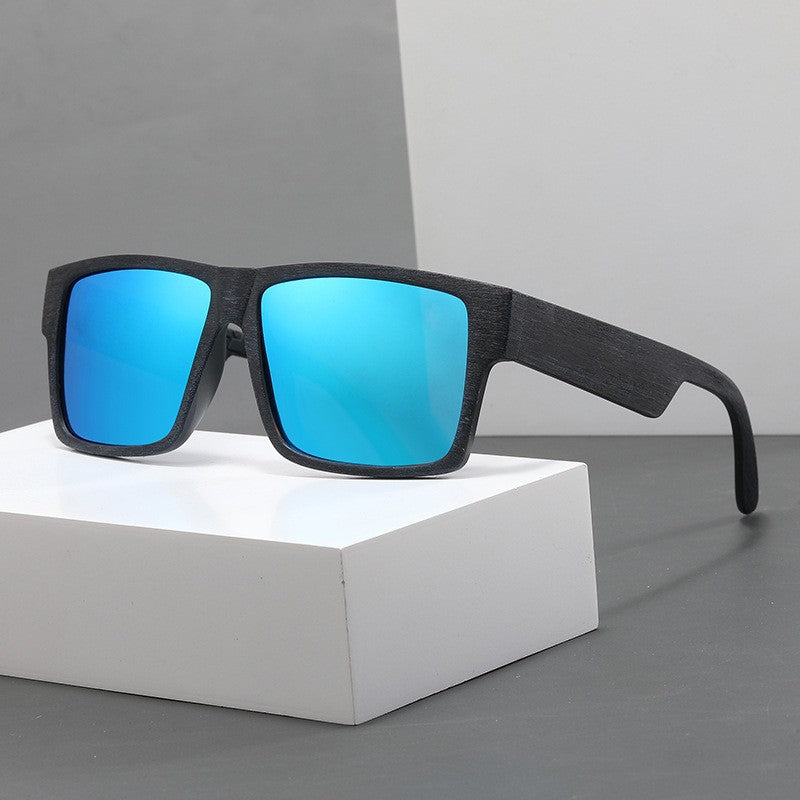 Women’s sporty sunglasses with innovative design and polarized lenses Kalsten