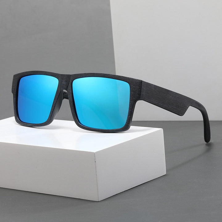 Women’s sporty sunglasses with innovative design and polarized lenses Kalsten