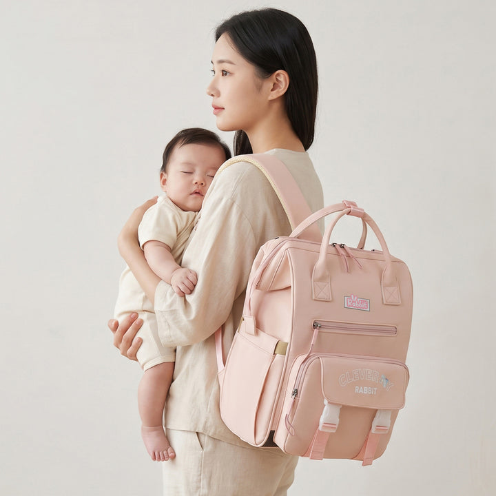 Multi-Functional Stylish Backpack Kalsten