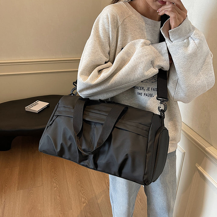 Multi-Functional Sports Travel Holdall Kalsten