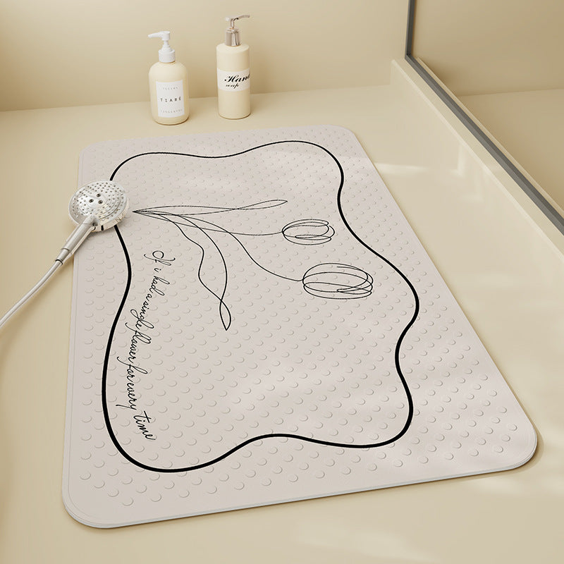 Non-Slip Shower Mat Kalsten