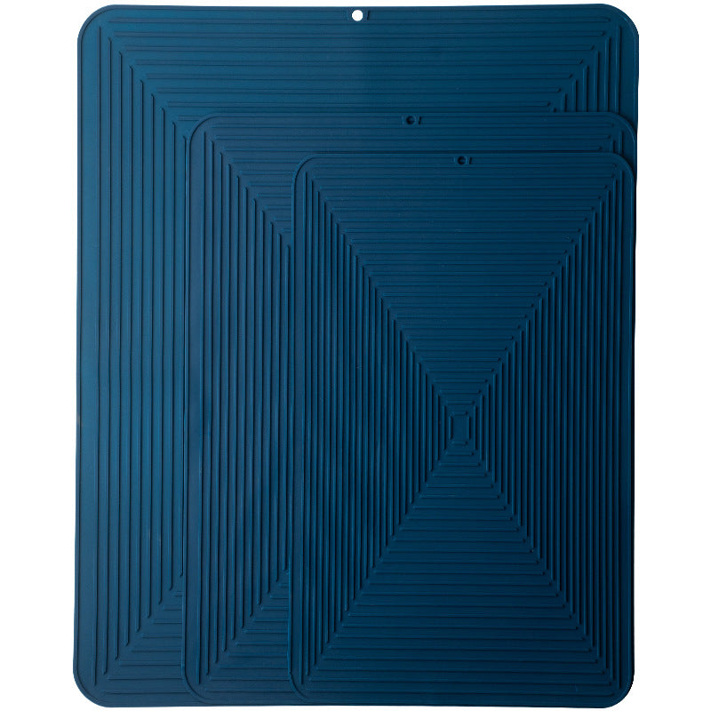 Practical silicone multifunctional mat Kalsten