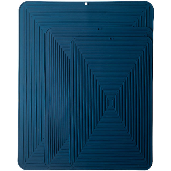Practical silicone multifunctional mat Kalsten