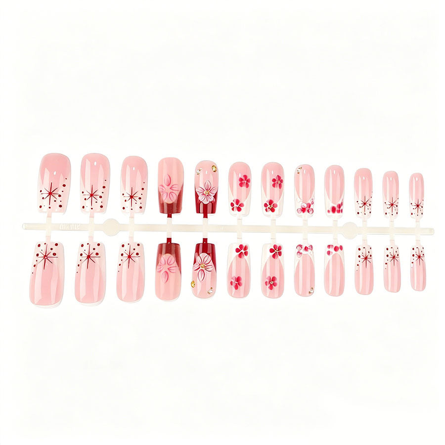 Decorative Nail Art Kalsten