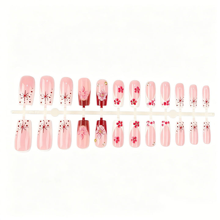 Decorative Nail Art Kalsten