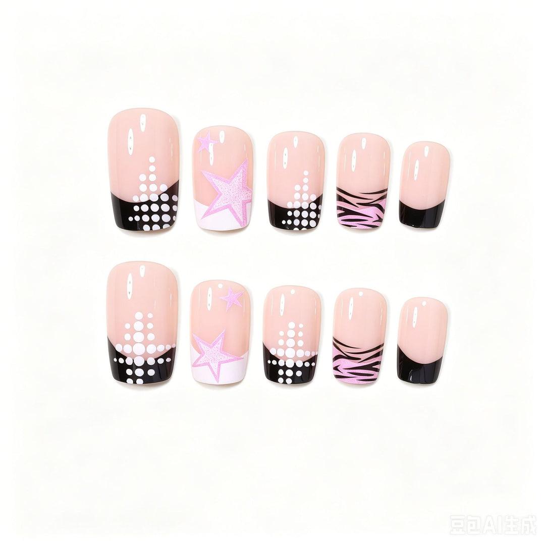 Artistic Nail Art Tips Kalsten