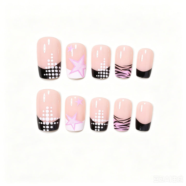 Artistic Nail Art Tips Kalsten