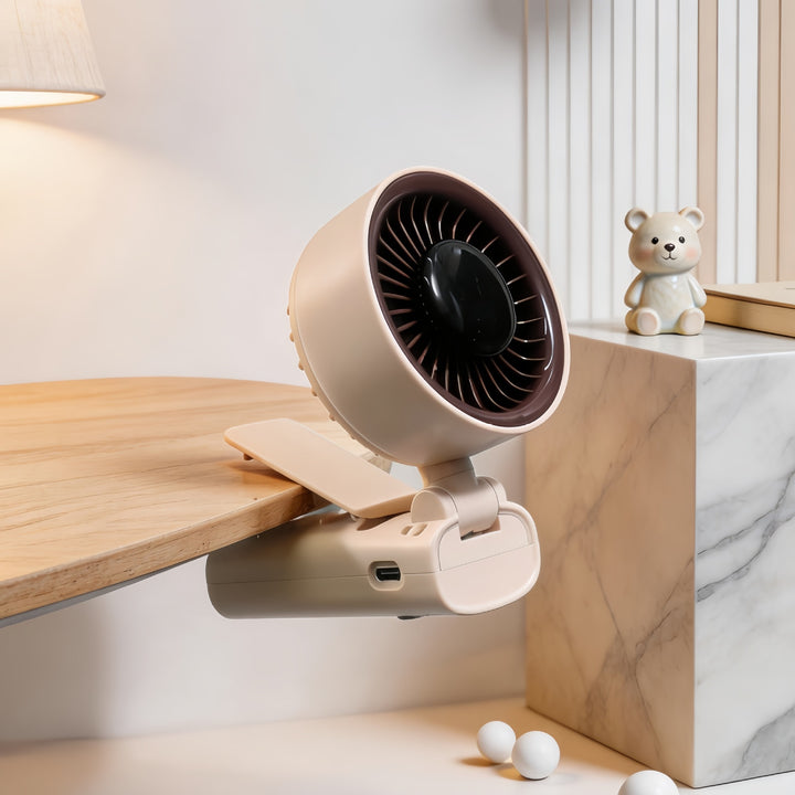 Women's Portable Multifunctional Fan Kalsten