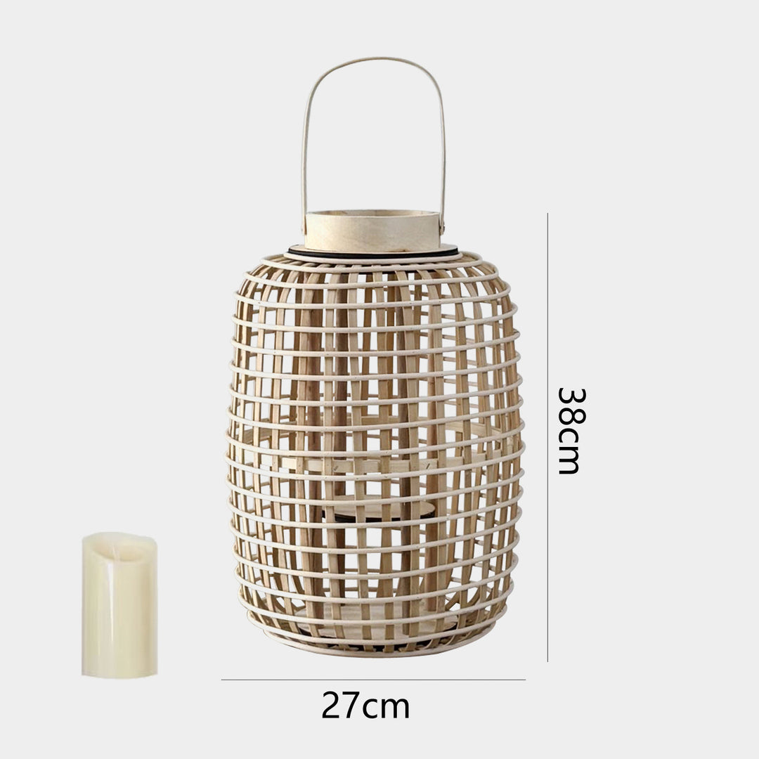 Handcrafted Lantern Kalsten