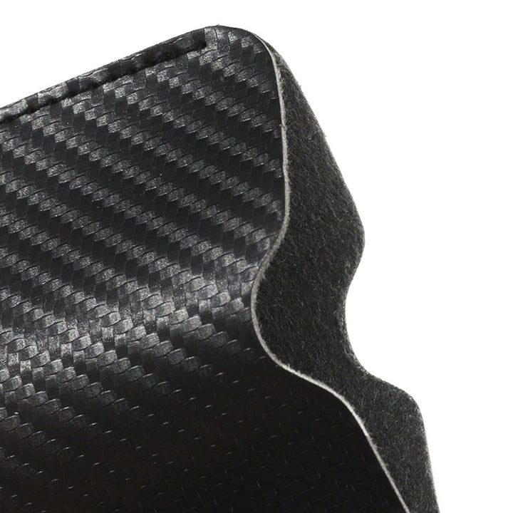 Sleek Carbon Fiber Cardholder Kalsten