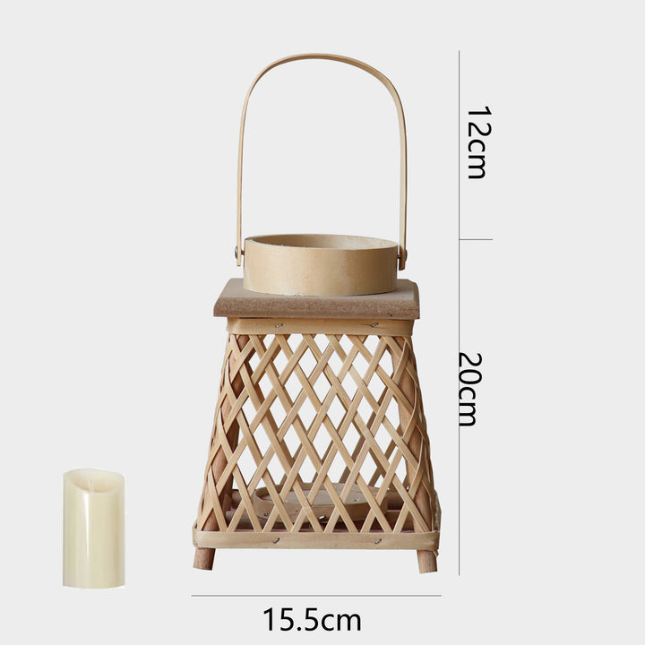 Deko Lantern Kalsten