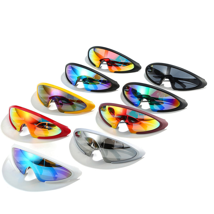 Performance Sports Shield Sunglasses Kalsten