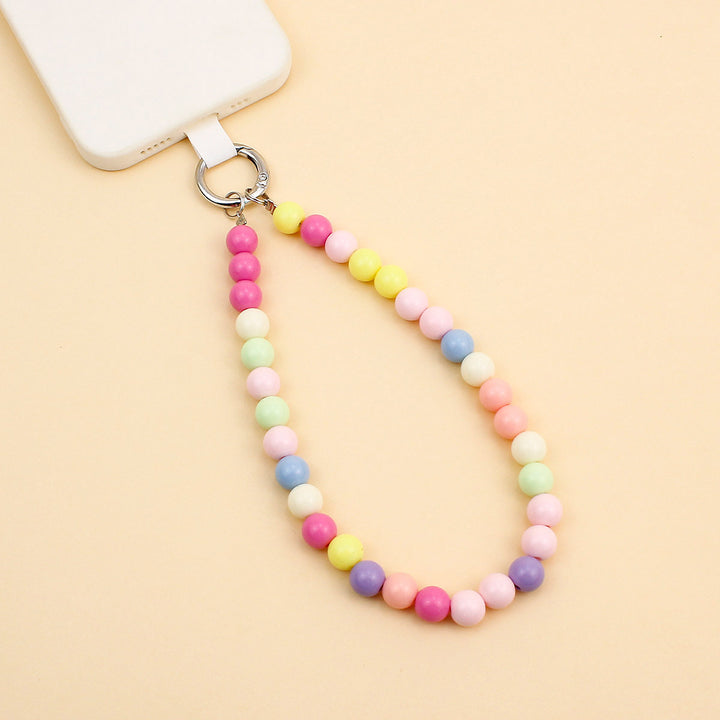 Colorful Beaded Kalsten