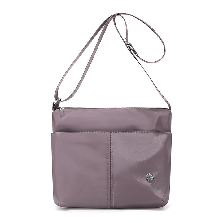 Stylish Crossbody Pouch Kalsten