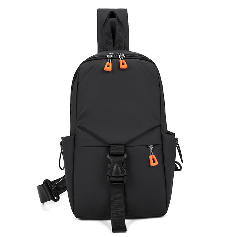 Compact Ergonomic Shoulder Backpack Kalsten