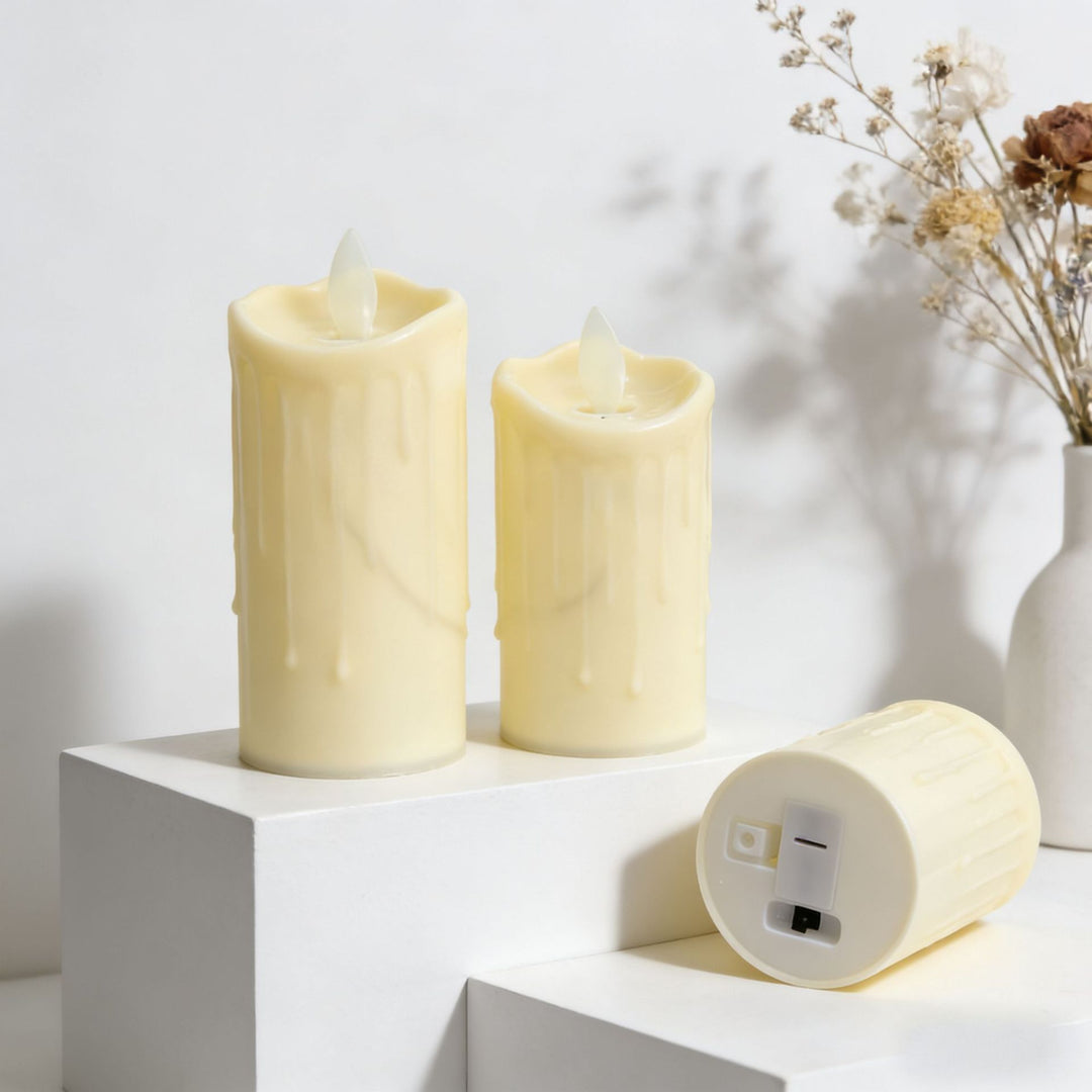 Decorative LED Candles