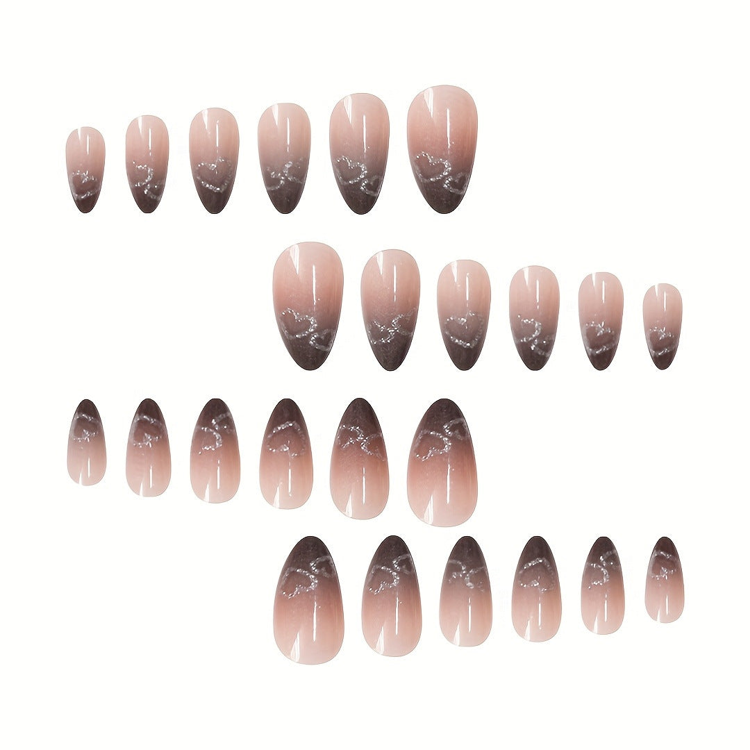Decorative Nail Art Kalsten