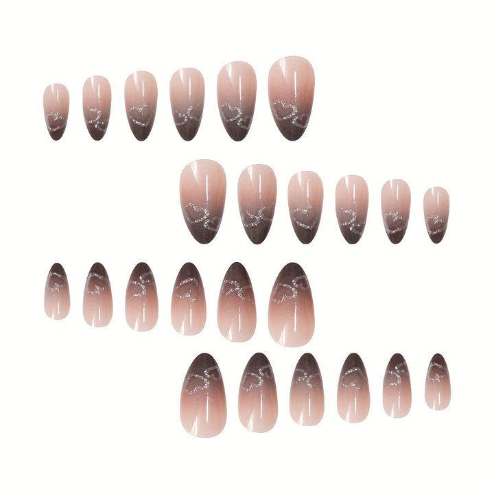 Decorative Nail Art Kalsten