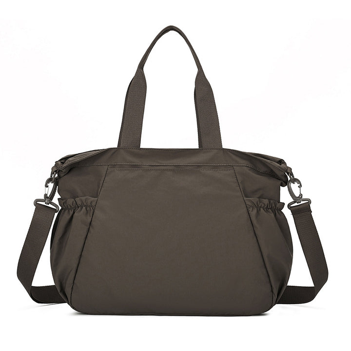Spacious Travel Tote Bag Kalsten