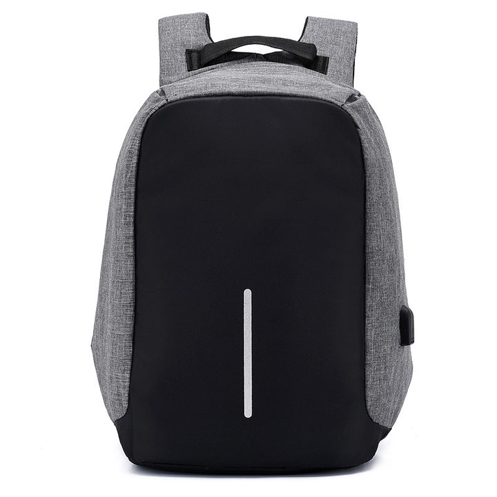 Stylish Anti-Theft Backpack Kalsten