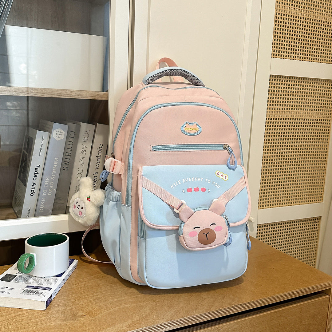 Fun Character-Themed School Backpack Kalsten 1791204450