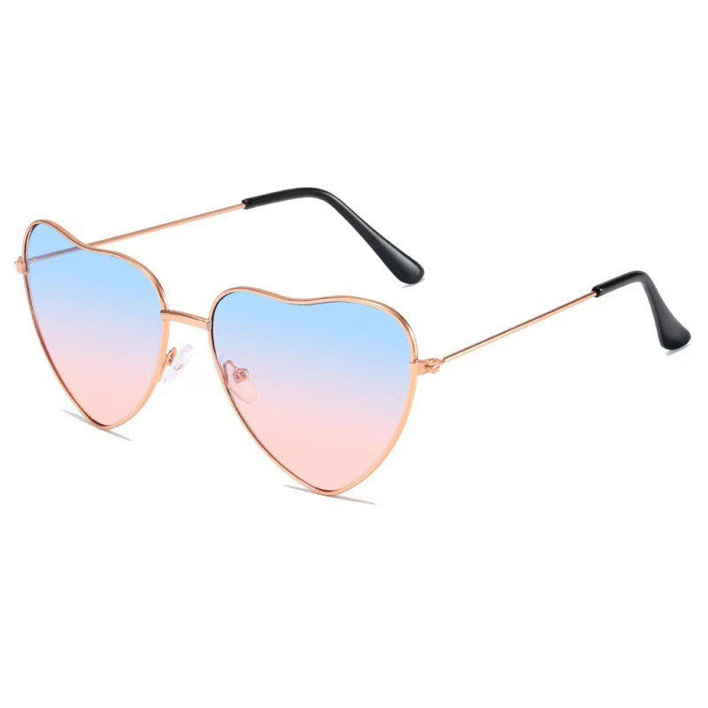 Innovative Winged Reflective Sunglasses Kalsten
