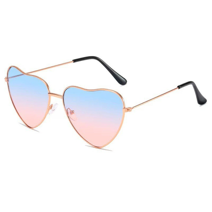 Innovative Winged Reflective Sunglasses Kalsten