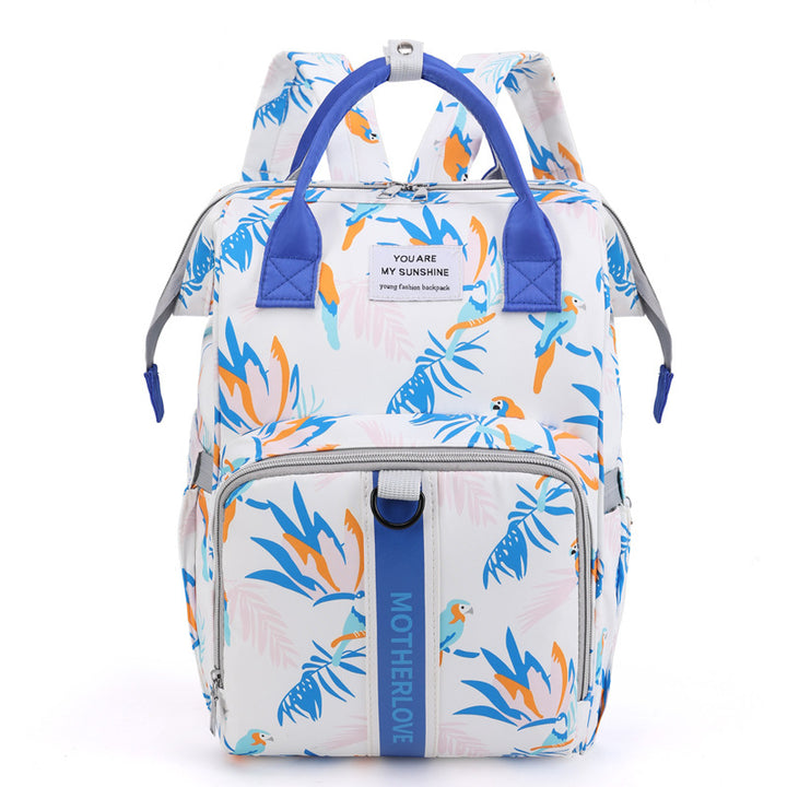 Stylish Multi-Functional Travel Backpack Kalsten
