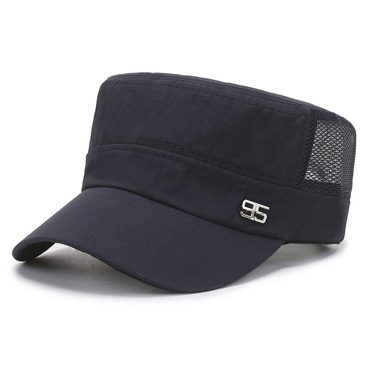 Unisex Sporty Running Cap Kalsten