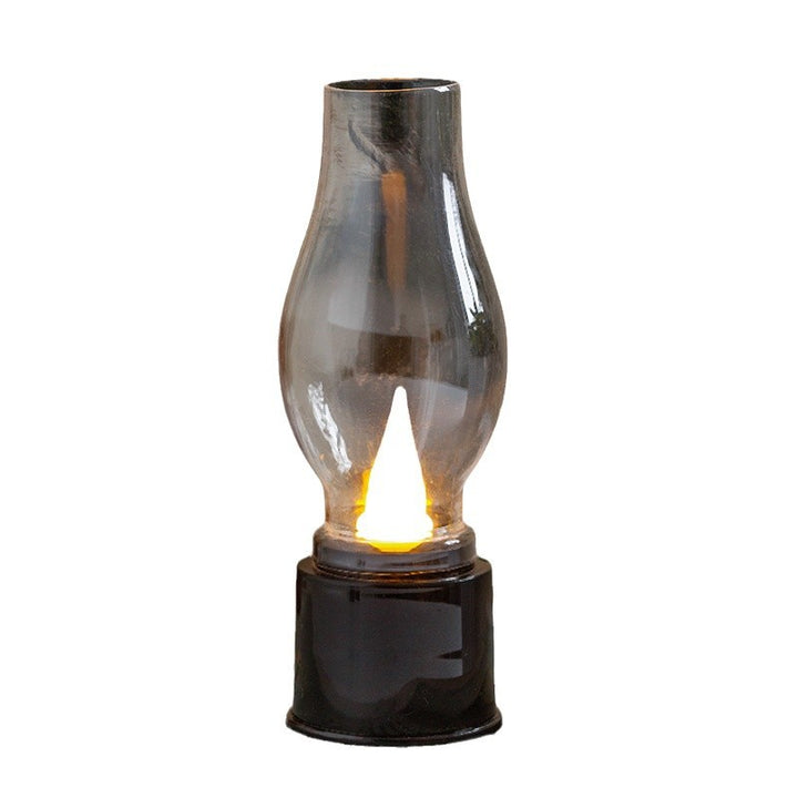 Decorative table lamp