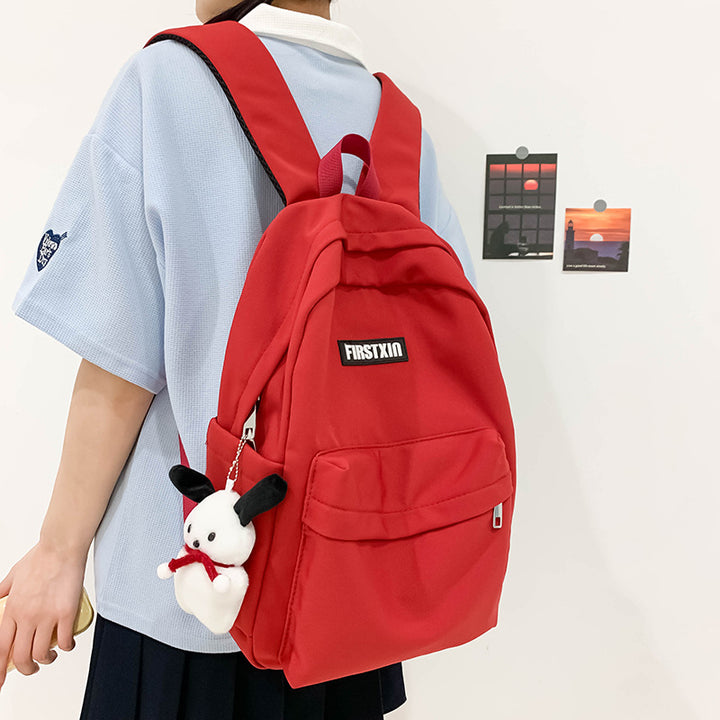 Durable Casual Backpack Kalsten