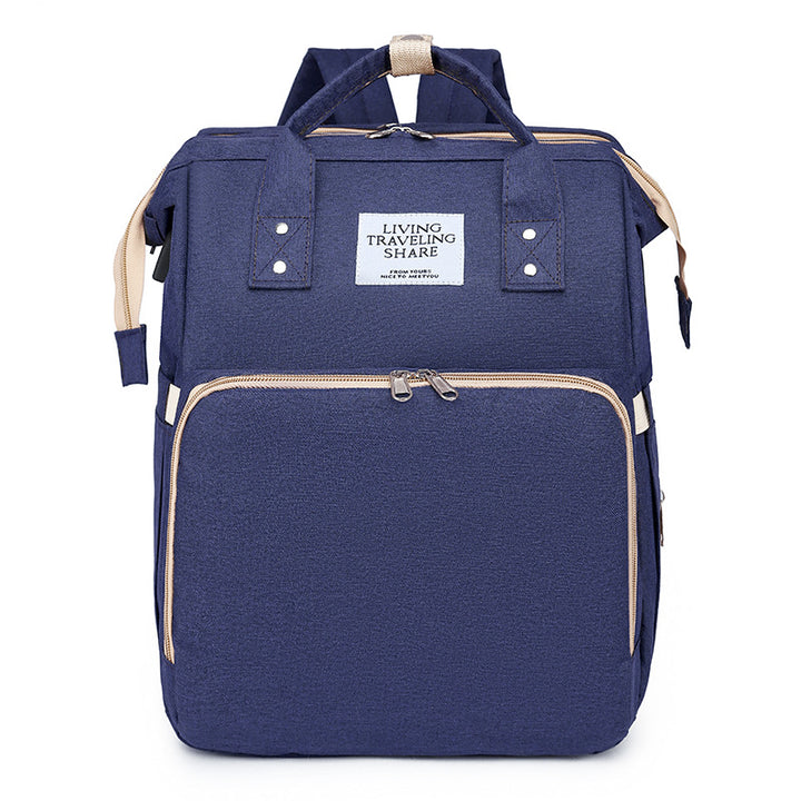 Versatile Travel Backpack Kalsten