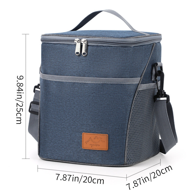 Insulated Food Preservation Cooler Bag Kalsten